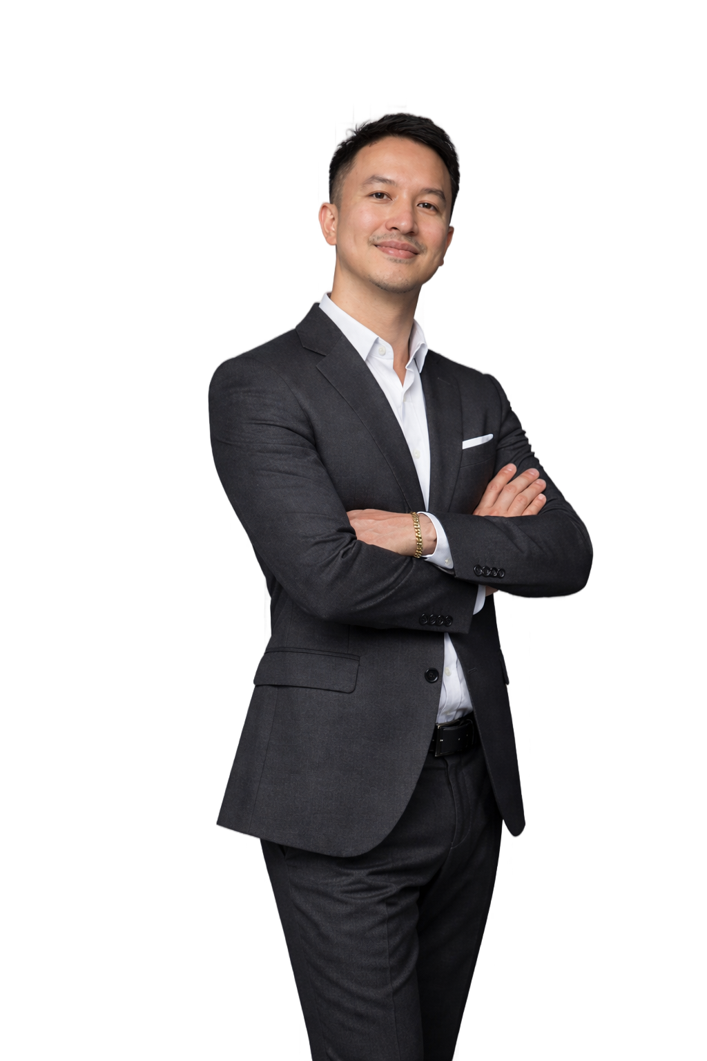 Lauron Bong - Owner of JSL Car Exchange